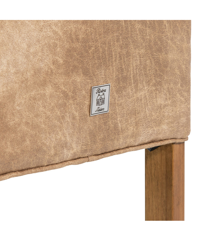 Cape Breton Counter Stool Pel Camel