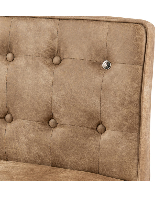 Cape Breton Counter Stool Pel Camel