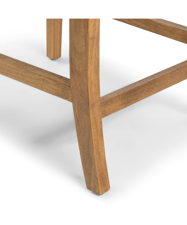 Cape Breton Counter Stool Pel Camel
