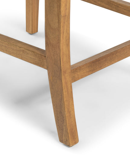 Cape Breton Counter Stool Pel Camel