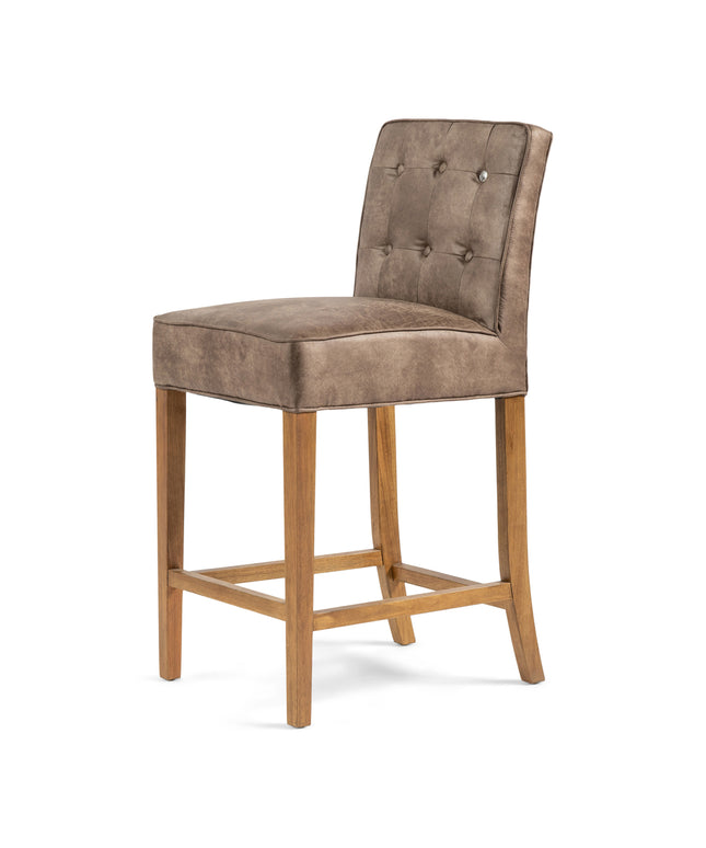 Cape Breton Counter Stool Pel Coff