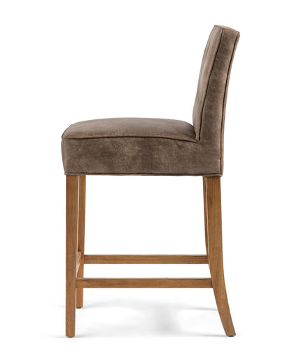 Cape Breton Counter Stool Pel Coff