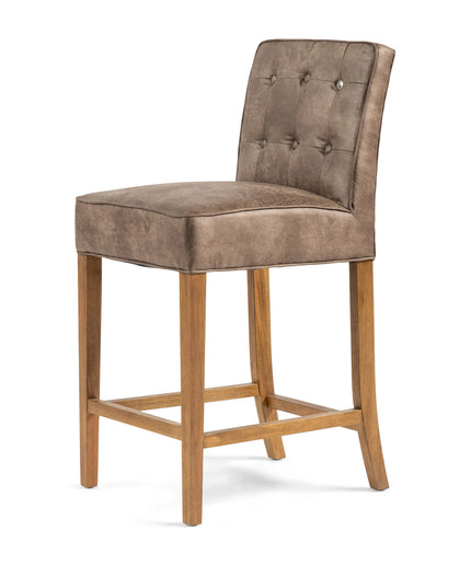 Cape Breton Counter Stool Pel Coff