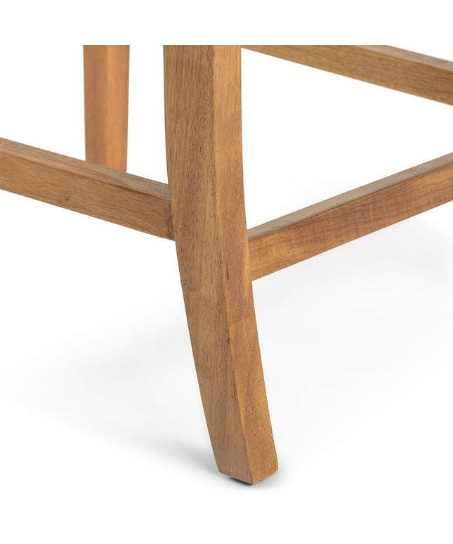 Cape Breton Counter Stool Pel Coff