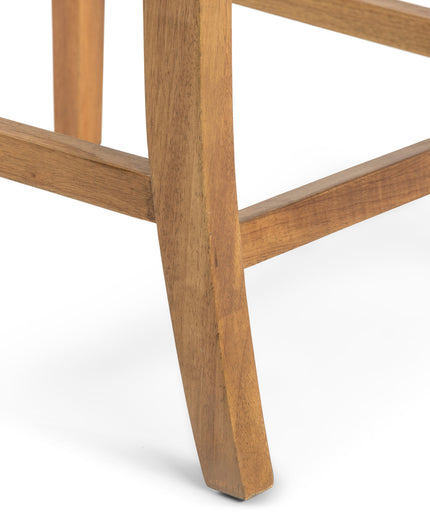 Cape Breton Counter Stool Pel Coff