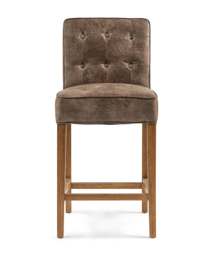 Cape Breton Counter Stool Pel Coff