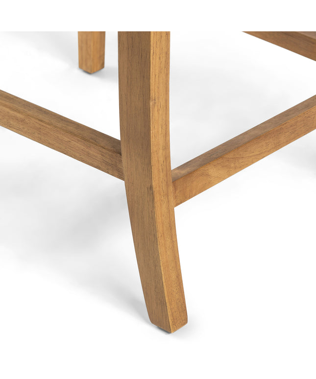 Cape Breton Counter Stool Pel Esp