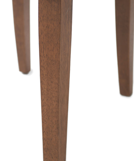 Cape Breton Dining Chair lin Flax