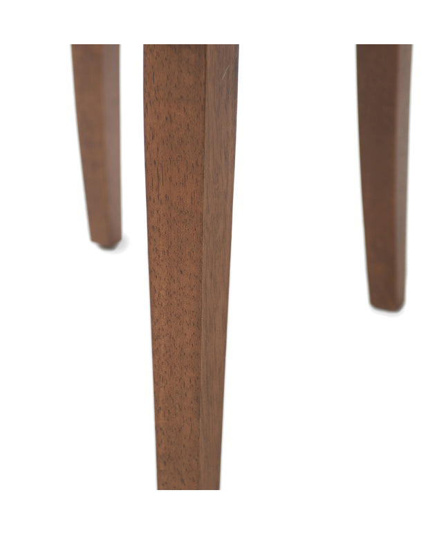 Cape Breton Dining Chair lin Flax