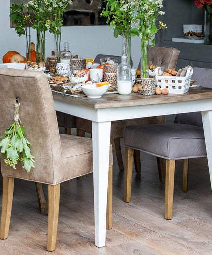 Cape Breton Dining Chair Pell Camel