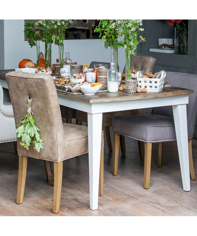 Cape Breton Dining Chair Pell Camel