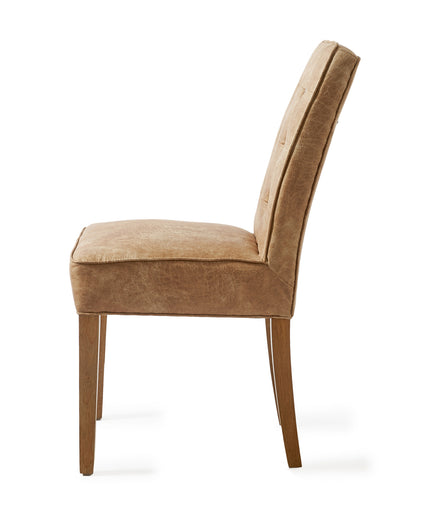 Cape Breton Dining Chair Pell Camel