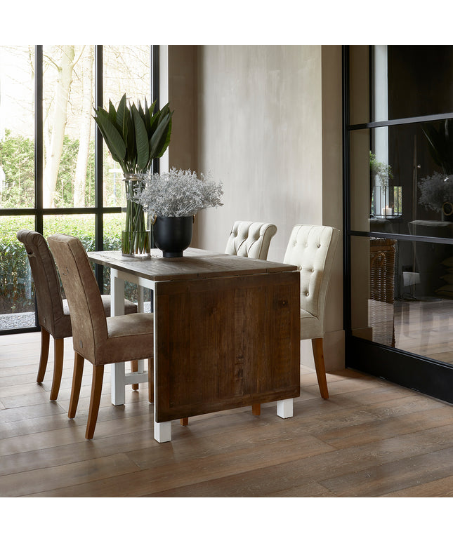 Cape Breton Dining Chair Pell Camel