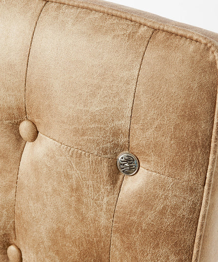 Cape Breton Dining Chair Pell Camel