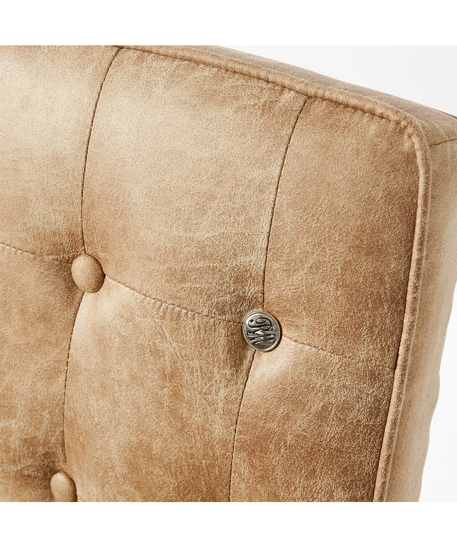 Cape Breton Dining Chair Pell Camel