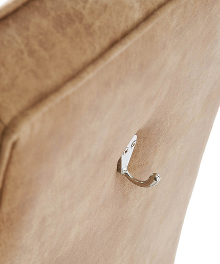 Cape Breton Dining Chair Pell Camel