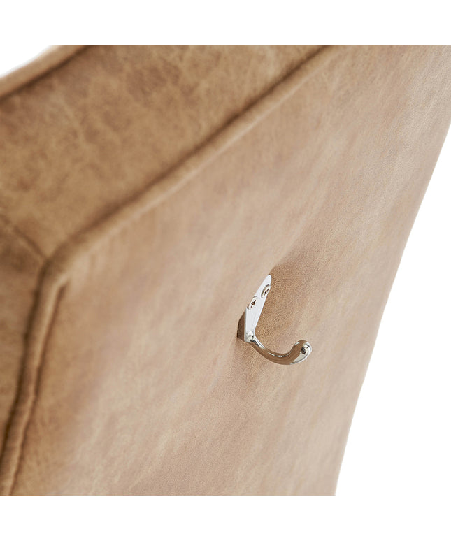 Cape Breton Dining Chair Pell Camel