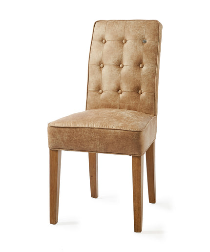 Cape Breton Dining Chair Pell Camel