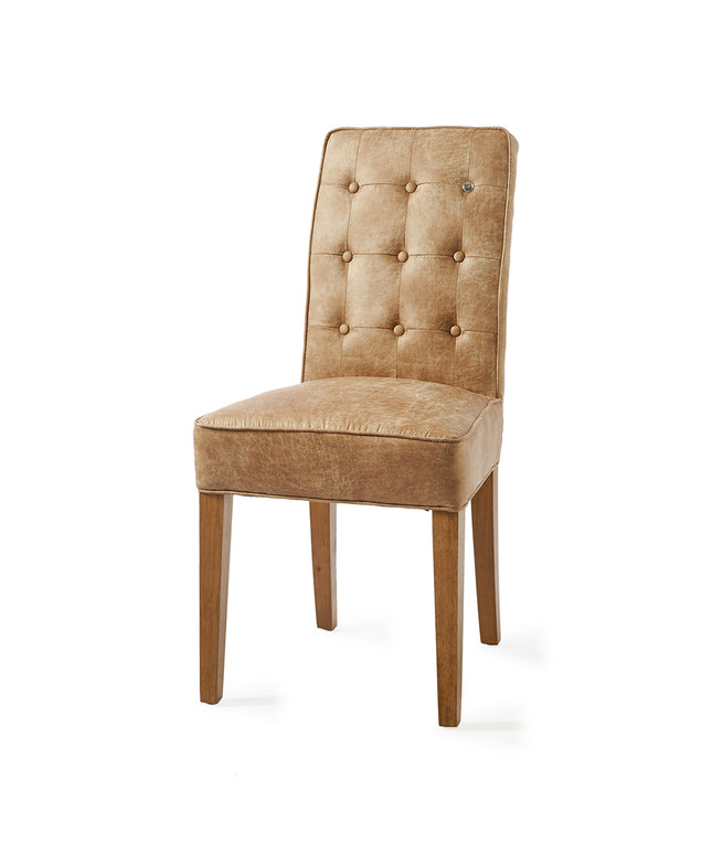 Cape Breton Dining Chair Pell Camel