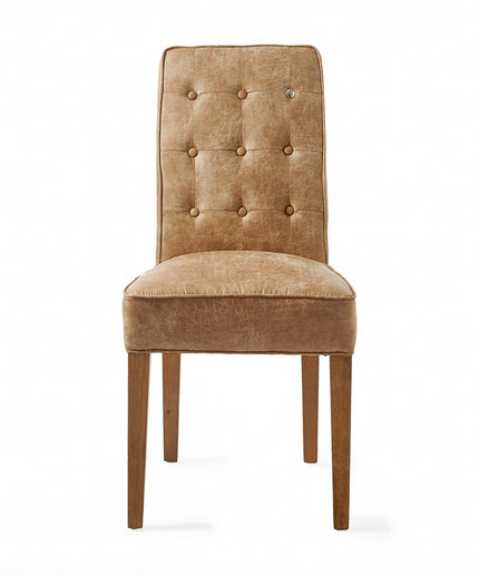 Cape Breton Dining Chair Pell Camel