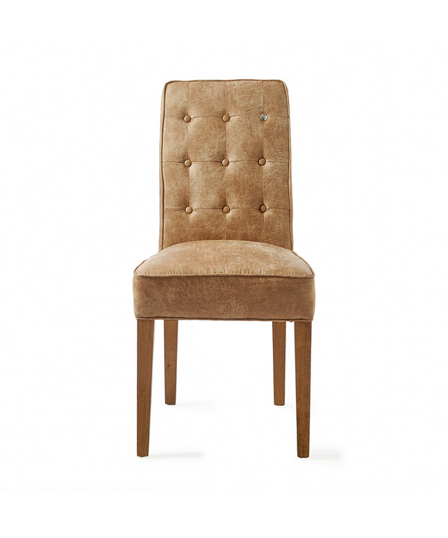 Cape Breton Dining Chair Pell Camel