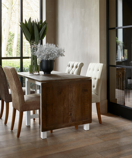 Cape Breton Dining Chair Pell Camel