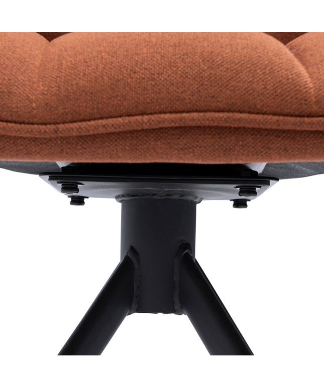 Carnaby DAC Turn Leg Autumn Brown