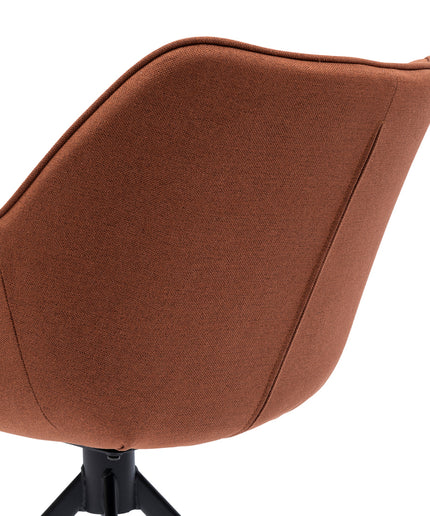 Carnaby DAC Turn Leg Autumn Brown