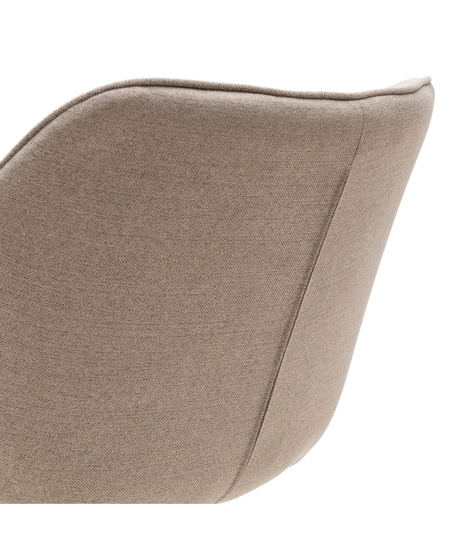 Carnaby DAC Turn Leg LightFlax