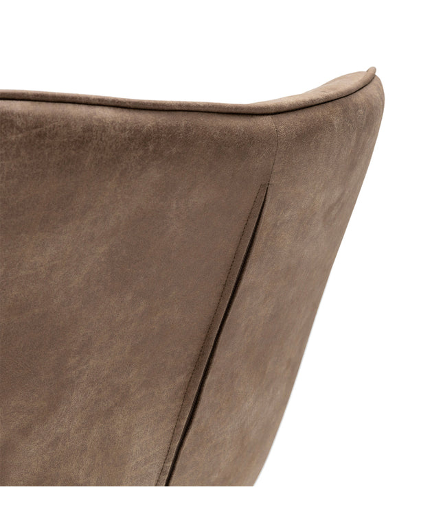 Carnaby DAC Turn Leg Pel Camel