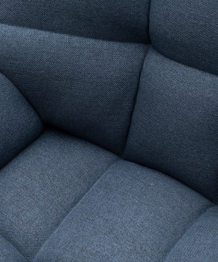 Carnaby DAC Turn Leg Sea Blue