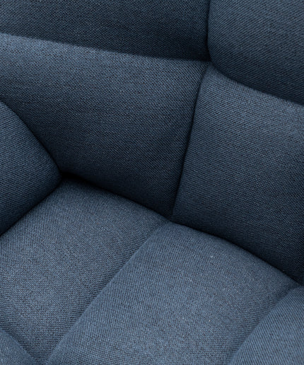 Carnaby DAC Turn Leg Sea Blue