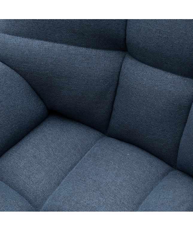 Carnaby DAC Turn Leg Sea Blue