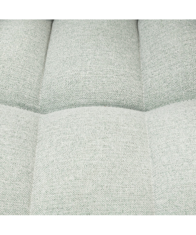 Carnaby DAC Turn Leg Soft Green