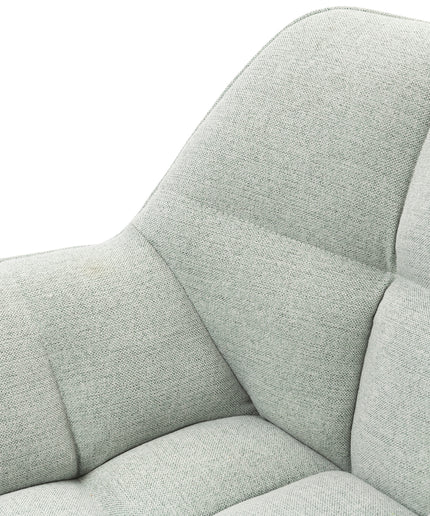 Carnaby DAC Turn Leg Soft Green