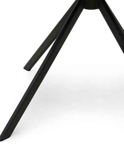 Carnaby DAC Turn Leg WhiSand