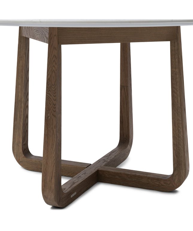Casone Dining Table dia 140