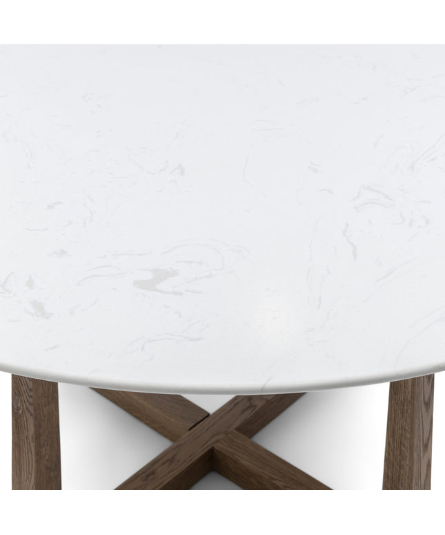 Casone Dining Table dia 140