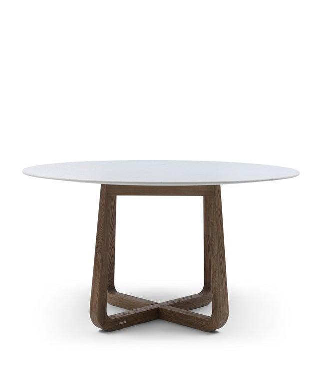 Casone Dining Table dia 140