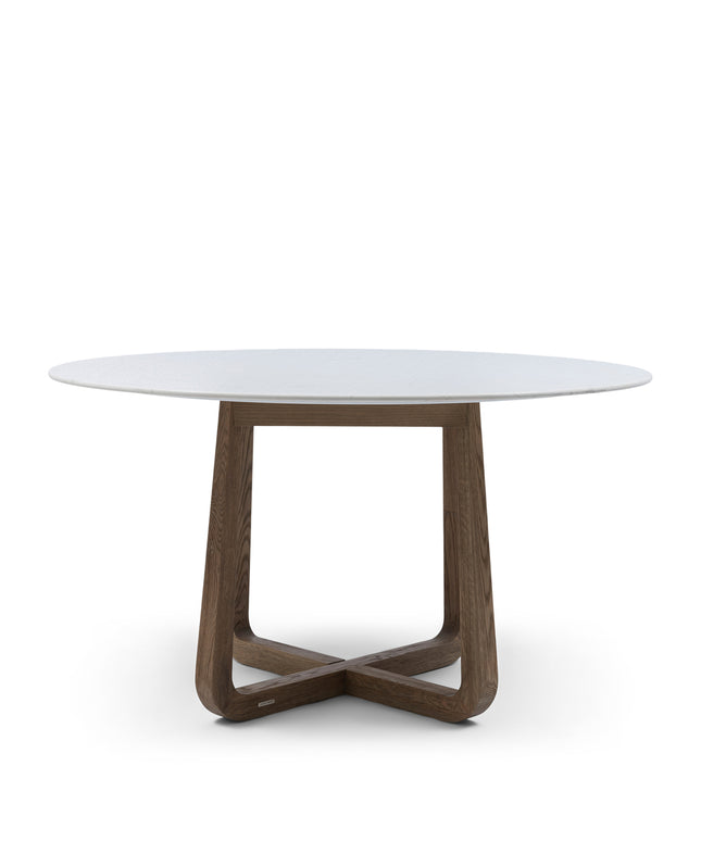 Casone Dining Table dia 140