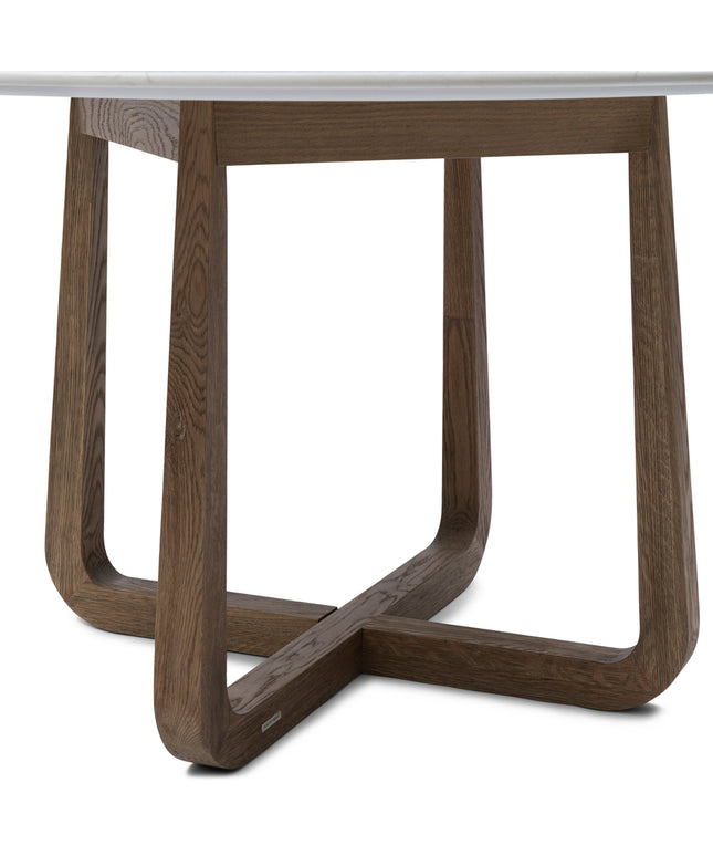 Casone Dining Table dia 140