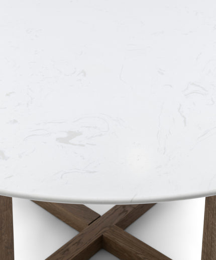 Casone Dining Table dia 140