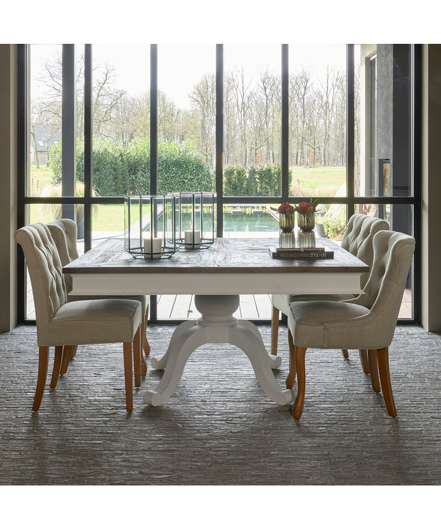 Chateau Belvédère DT 130x130