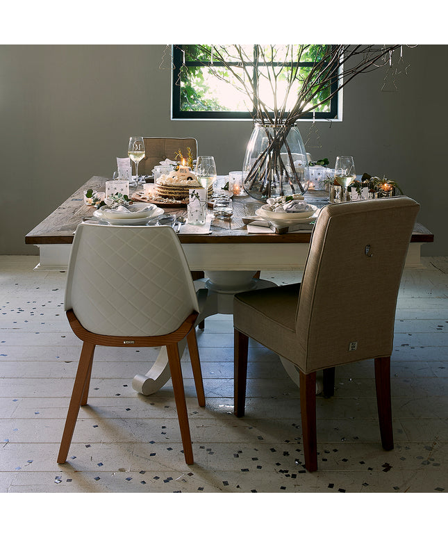 Chateau Belvédère DT 130x130