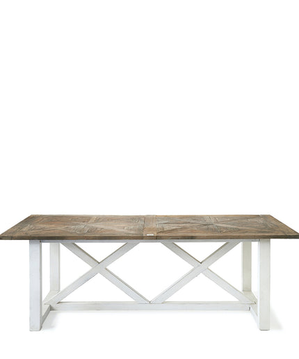 Chateau Chassigny Diningt. 220x100
