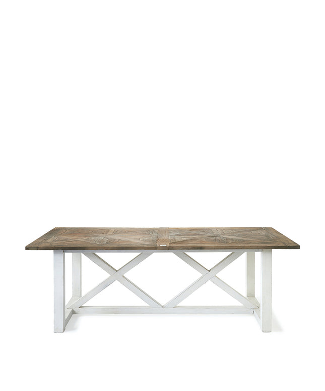 Chateau Chassigny Diningt. 220x100