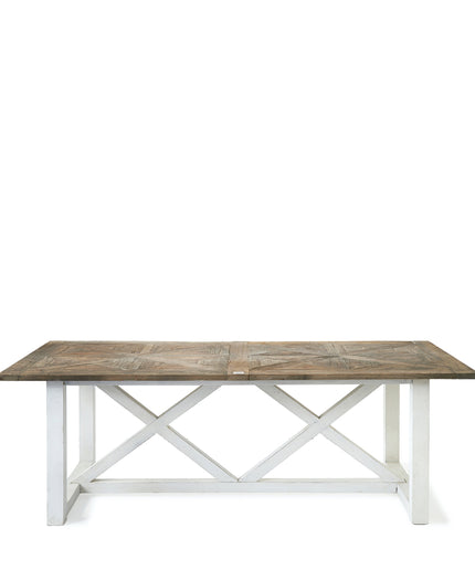Chateau Chassigny Diningt. 220x100