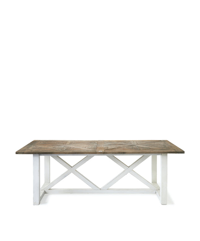 Chateau Chassigny Diningt. 220x100