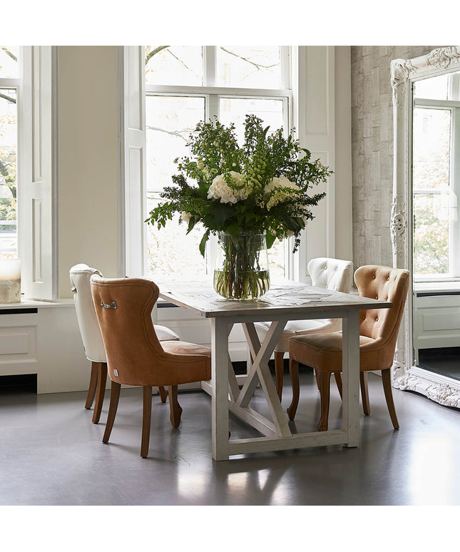 Chateau Chassigny Diningtable180x90