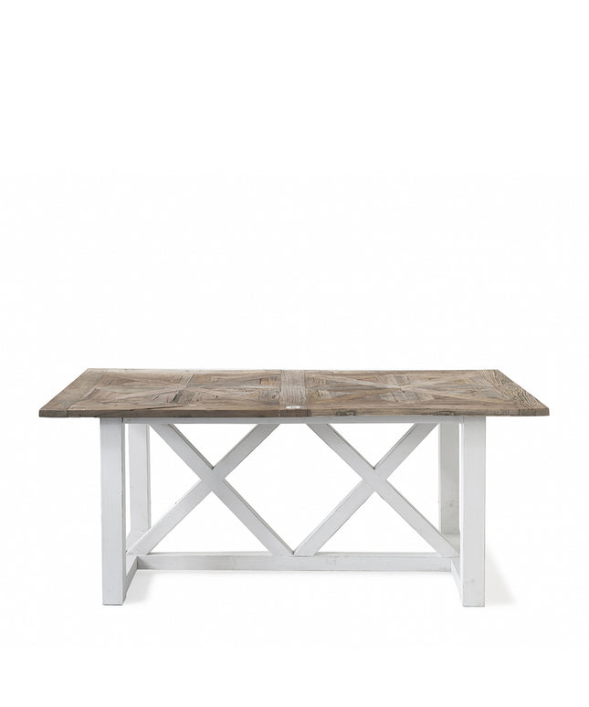 Chateau Chassigny Diningtable180x90